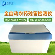 中藥材如何檢測是否農殘超標？