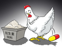 食品抗生素層出不窮，如何檢測？