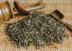 喝茶益處多，但要小心農藥殘留哦