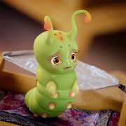 殺蟲燈的應(yīng)用有何意義？